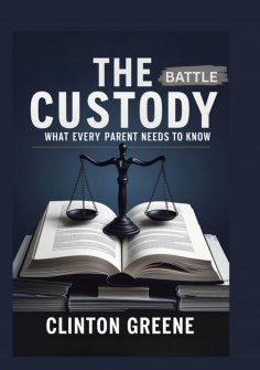 eBook: THE CUSTODY BATTLE