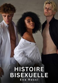 ebook: Histoire Bisexuelle