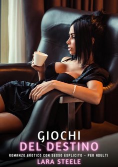 eBook: Giochi del Destino