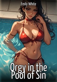 eBook: Orgy in the Pool of Sin