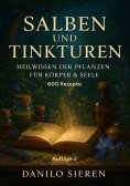 eBook: Salben und Tinkturen