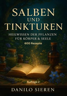 eBook: Salben und Tinkturen