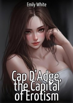 eBook: Cap D'Adge, the Capital of Erotism