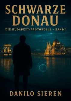 eBook: Schwarze Donau Band 1
