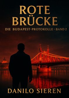 eBook: Rote Brücke Band 2