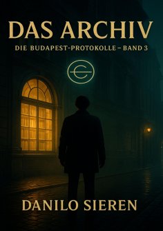 eBook: Das Archiv Band 3