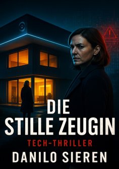 eBook: Die Stille Zeugin