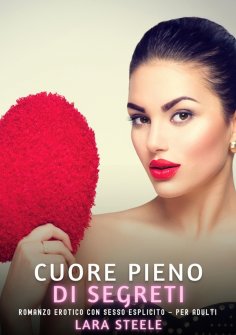 eBook: Cuore Pieno di Segreti