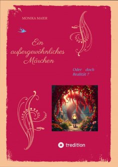 eBook: Ein außergewöhnliches Märchen