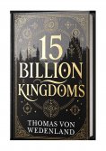 ebook: 15 Milliarden Königreiche