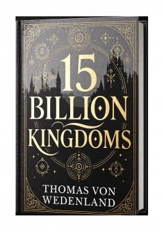 ebook: 15 Milliarden Königreiche