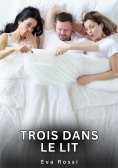 eBook: Trois dans le Lit