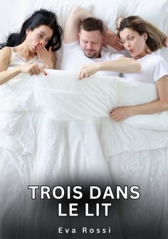 eBook: Trois dans le Lit