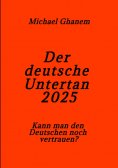 ebook: Der deutsche Untertan 2025