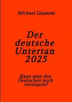 ebook: Der deutsche Untertan 2025