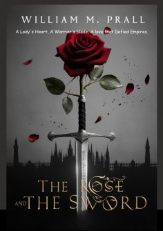 eBook: The Rose and the Sword