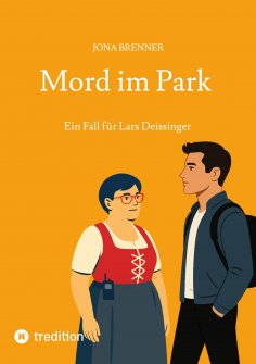 ebook: Mord im Park