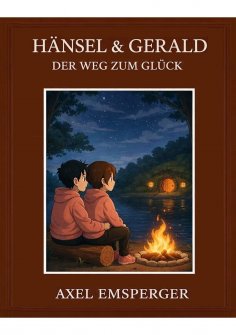 ebook: Hänsel & Gerald