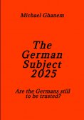 ebook: The German Subject 2025