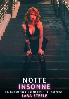 eBook: Notte Insonne