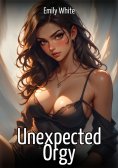 ebook: Unexpected Orgy