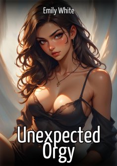 ebook: Unexpected Orgy