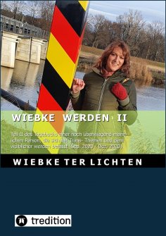 eBook: Wiebke werden II (E-Book)