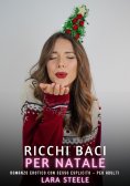 eBook: Ricchi Baci per Natale
