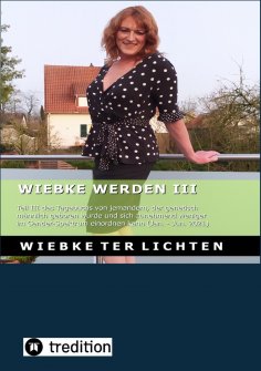 eBook: Wiebke werden III (E-Book)