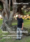 ebook: Mein Name ist Stefano