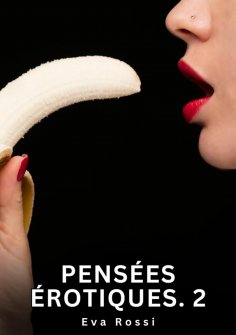 eBook: Pensées érotiques. 2