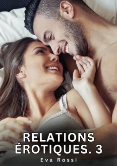 eBook: Relations érotiques. 3