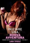 eBook: Iniziare una Nuova Avventura