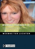 eBook: Wiebkes Tagebuch IX (E-Book)