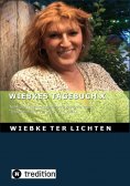 eBook: Wiebkes Tagebuch X (E-Book)