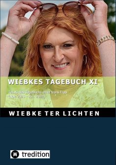 eBook: Wiebkes Tagebuch XI (E-Book)