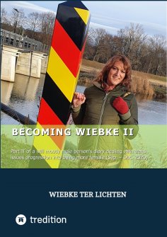 eBook: Becoming Wiebke II