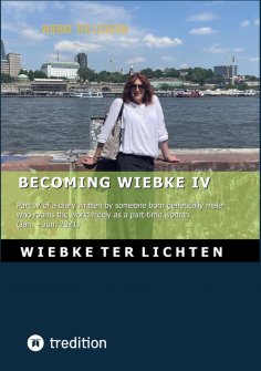 eBook: Becoming Wiebke IV