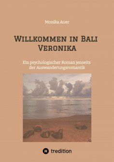 ebook: Willkommen in Bali Veronika