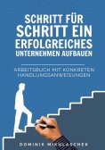 ebook: Unternehmen erfolgreich aufbauen