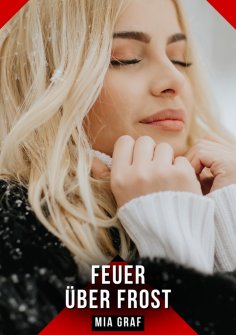 eBook: Feuer über Frost