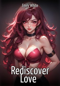 eBook: Rediscover Love