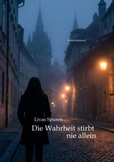 ebook: Die Wahrheit stirbt nie allein