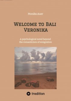 ebook: Welcome to Bali Veronika