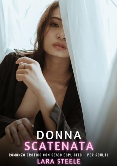 ebook: Donna Scatenata