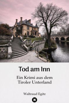 eBook: Tod am Inn