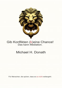 ebook: Gib Konflikten (k)eine Chance!