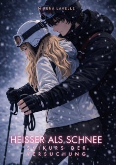 eBook: Heißer als Schnee