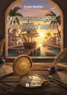 ebook: Die Geheimnisse der Fancy Brick