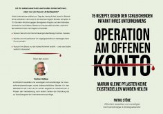 eBook: Operation am offenen Konto